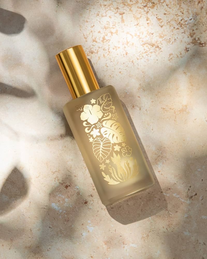 Amazon.co.jp: Malie Organics(マリエオーガニクス) アイランド